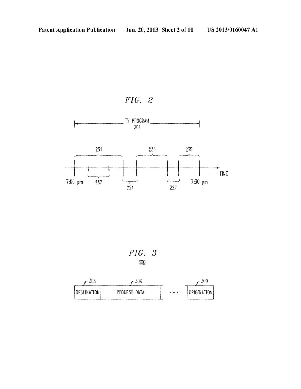 SYSTEM AND METHOD FOR ENHANCED ADVERTISING IN A VIDEO CONTENT NETWORK - diagram, schematic, and image 03