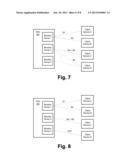 Dynamic Bandwidth Load Balancing in a Data Distribution Network diagram and image