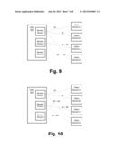 Dynamic Bandwidth Load Balancing in a Data Distribution Network diagram and image