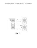 Dynamic Bandwidth Load Balancing in a Data Distribution Network diagram and image