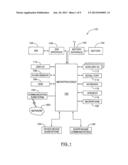 SYSTEM AND METHOD FOR ASSOCIATING MESSAGE ADDRESSES WITH CERTIFICATES diagram and image