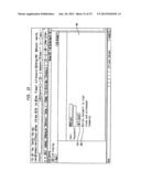 Fully Electronic Notebook (ELN) System And Method diagram and image