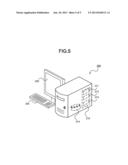 CONTROLLER AND METHOD OF STORAGE APPARATUS diagram and image