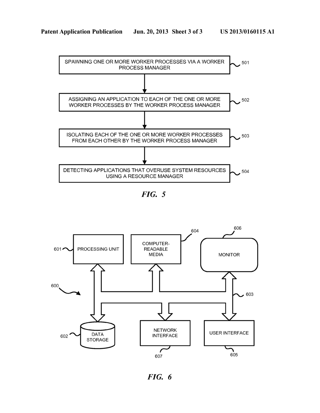 SANDBOXING FOR MULTI-TENANCY - diagram, schematic, and image 04