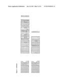 NUCLEOTIDE SEQUENCES AND CORRESPONDING POLYPEPTIDES CONFERRING MODULATED     GROWTH RATE AND BIOMASS IN PLANTS GROWN IN SALINE CONDITIONS diagram and image