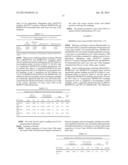 NUCLEOTIDE SEQUENCES AND CORRESPONDING POLYPEPTIDES CONFERRING MODULATED     GROWTH RATE AND BIOMASS IN PLANTS GROWN IN SALINE CONDITIONS diagram and image