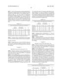 NUCLEOTIDE SEQUENCES AND CORRESPONDING POLYPEPTIDES CONFERRING MODULATED     GROWTH RATE AND BIOMASS IN PLANTS GROWN IN SALINE CONDITIONS diagram and image