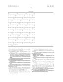 CROP GRAIN FILLING GENE (GIF1) AND THE APPLICATIONS THEREOF diagram and image