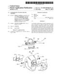 USER-FRIENDLY WELDING HELMET ASSEMBLY diagram and image