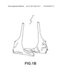 Bathing Garment Set diagram and image