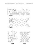 METHOD FOR MANUFACTURING DISPOSABLE WORN ARTICLE diagram and image