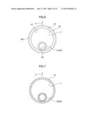 AUTOMATIC FAUCET diagram and image