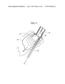 AUTOMATIC FAUCET diagram and image