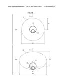 AUTOMATIC FAUCET diagram and image