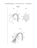 AUTOMATIC FAUCET diagram and image