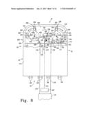 PATIENT SUPPORT HAVING AUTO CONTOUR diagram and image