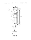 Tampon Method Of Manufacture diagram and image