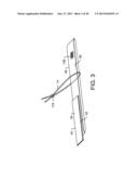 Tampon Method Of Manufacture diagram and image