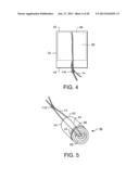 Tampon Method Of Manufacture diagram and image