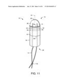 Tampon Method Of Manufacture diagram and image