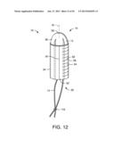 Tampon Method Of Manufacture diagram and image