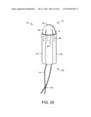 Tampon Method Of Manufacture diagram and image