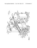 MACHINE TOOLS AND METHODS FOR MACHINING TURBINE ROTOR ASSEMBLIES diagram and image