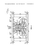 MACHINE TOOLS AND METHODS FOR MACHINING TURBINE ROTOR ASSEMBLIES diagram and image