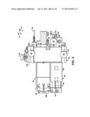 MACHINE TOOLS AND METHODS FOR MACHINING TURBINE ROTOR ASSEMBLIES diagram and image