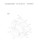 RECIPROCATING LINEAR RAZOR diagram and image