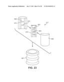 ARTICLE OF FOOTWEAR HAVING AN ELEVATED PLATE SOLE STRUCTURE diagram and image