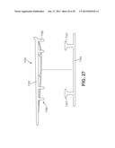 ARTICLE OF FOOTWEAR HAVING AN ELEVATED PLATE SOLE STRUCTURE diagram and image