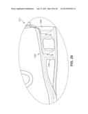 ARTICLE OF FOOTWEAR HAVING AN ELEVATED PLATE SOLE STRUCTURE diagram and image