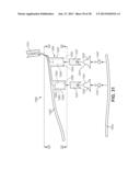 ARTICLE OF FOOTWEAR HAVING AN ELEVATED PLATE SOLE STRUCTURE diagram and image