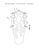 ARTICLE OF FOOTWEAR HAVING AN ELEVATED PLATE SOLE STRUCTURE diagram and image