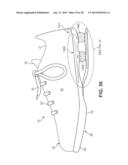 ARTICLE OF FOOTWEAR HAVING AN ELEVATED PLATE SOLE STRUCTURE diagram and image