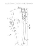 ARTICLE OF FOOTWEAR HAVING AN ELEVATED PLATE SOLE STRUCTURE diagram and image