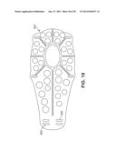 ARTICLE OF FOOTWEAR HAVING AN ELEVATED PLATE SOLE STRUCTURE diagram and image