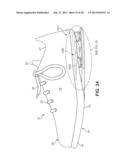 ARTICLE OF FOOTWEAR HAVING AN ELEVATED PLATE SOLE STRUCTURE diagram and image