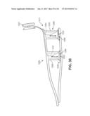 ARTICLE OF FOOTWEAR HAVING AN ELEVATED PLATE SOLE STRUCTURE diagram and image