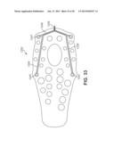 ARTICLE OF FOOTWEAR HAVING AN ELEVATED PLATE SOLE STRUCTURE diagram and image