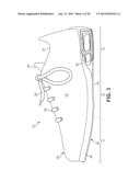 ARTICLE OF FOOTWEAR HAVING AN ELEVATED PLATE SOLE STRUCTURE diagram and image