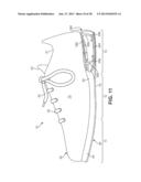 ARTICLE OF FOOTWEAR HAVING AN ELEVATED PLATE SOLE STRUCTURE diagram and image