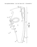 ARTICLE OF FOOTWEAR HAVING AN ELEVATED PLATE SOLE STRUCTURE diagram and image