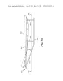 ARTICLE OF FOOTWEAR HAVING AN ELEVATED PLATE SOLE STRUCTURE diagram and image