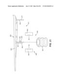 ARTICLE OF FOOTWEAR HAVING AN ELEVATED PLATE SOLE STRUCTURE diagram and image