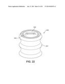 ARTICLE OF FOOTWEAR HAVING AN ELEVATED PLATE SOLE STRUCTURE diagram and image