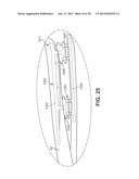 ARTICLE OF FOOTWEAR HAVING AN ELEVATED PLATE SOLE STRUCTURE diagram and image