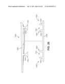 ARTICLE OF FOOTWEAR HAVING AN ELEVATED PLATE SOLE STRUCTURE diagram and image