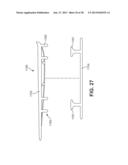 ARTICLE OF FOOTWEAR HAVING AN ELEVATED PLATE SOLE STRUCTURE diagram and image